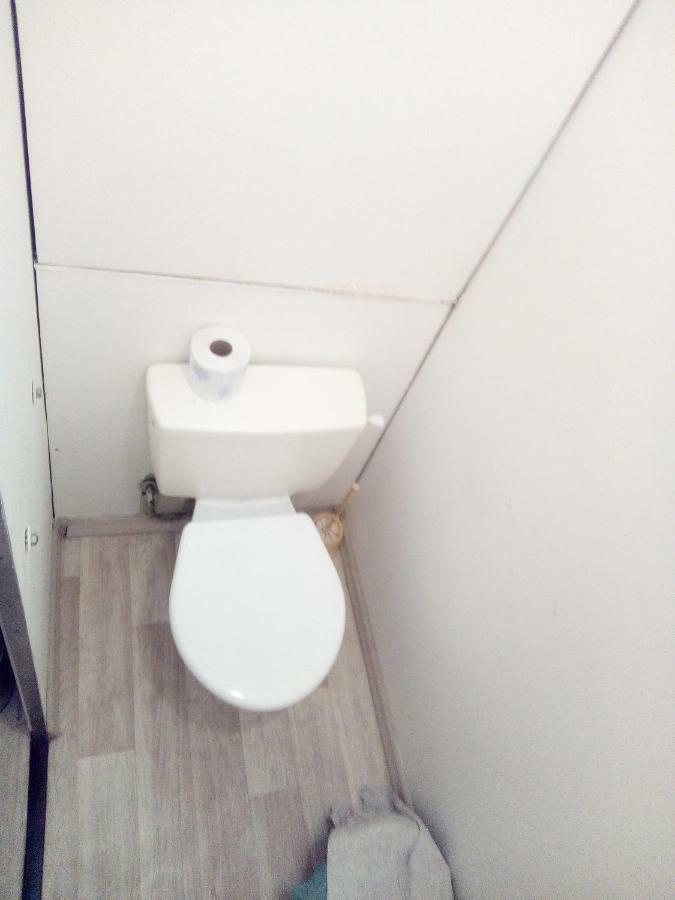 Studio Type Apartment Plzen Exterior photo